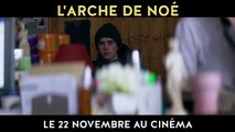 L'Arche de Noé Bande-annonce VF (2023) Valérie Lemercier, Finnegan Oldfield