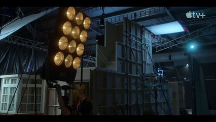 Enfield Poltergeist : La série documentaire captivante sur Apple TV+ 📺