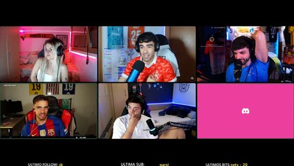 Gerard Romero sobre la sobreexplotación de contenido de la Kings League