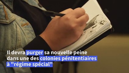 Russie: appel rejeté pour l'opposant russe Navalny de sa condamnation à 19 ans de prison