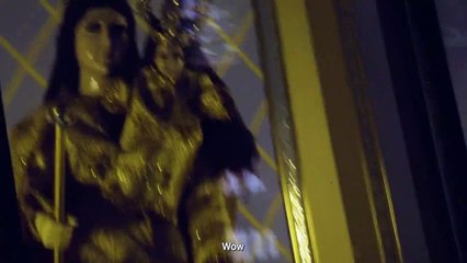 Nowhere Near Trailer OV