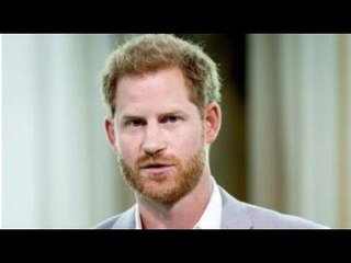 Harry est déconnecté de la réalité !' Duke reçoit de "mauvais conseils" sur les exigences de sécurit