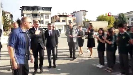 Düzce 15 Temmuz Şehitler Anadolu Lisesi adı değişti mi, yeni adı Düzce Lisesi'mi oldu? Düzce Valiliği açıklaması nedir?