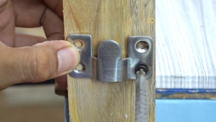 Title idea Amazing brilliant carpentry technique