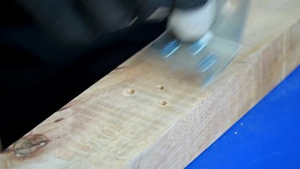title 7 Extraordinary Carpenter Craftsmanship with certain techniques, maybe you don't know it yet.