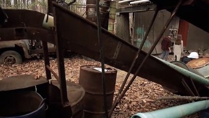 The Bates Haunting: A Chilling Tale