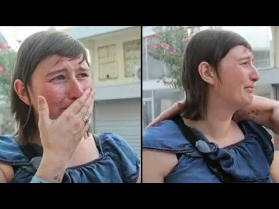 Tourist facing prison for ‘stealing’ stones in Turkey