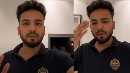 Elvish Yadav ने Negative PR और Hate Comments पर दिया जवाब, इस Youtuber की तरफ किया इशारा! FilmiBeat