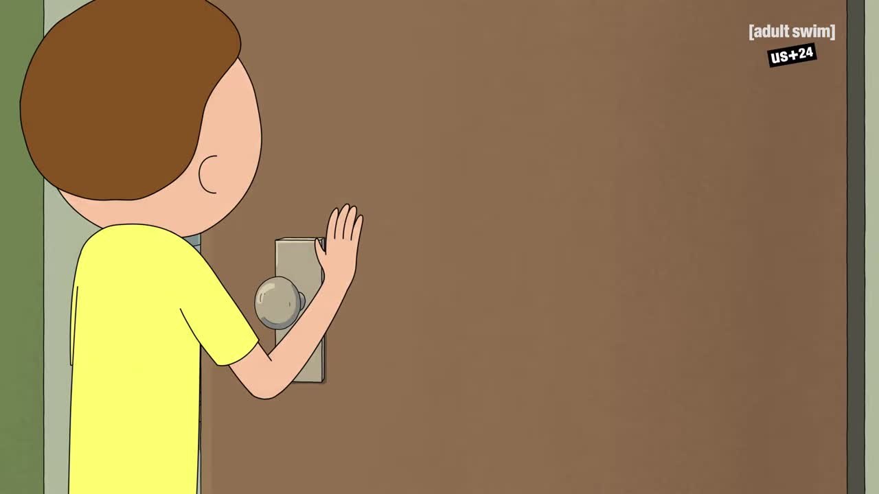 Rick et Morty saison 7 bande anonce