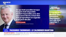 À contre courant - interdiction de louer des passoires thermiques: 