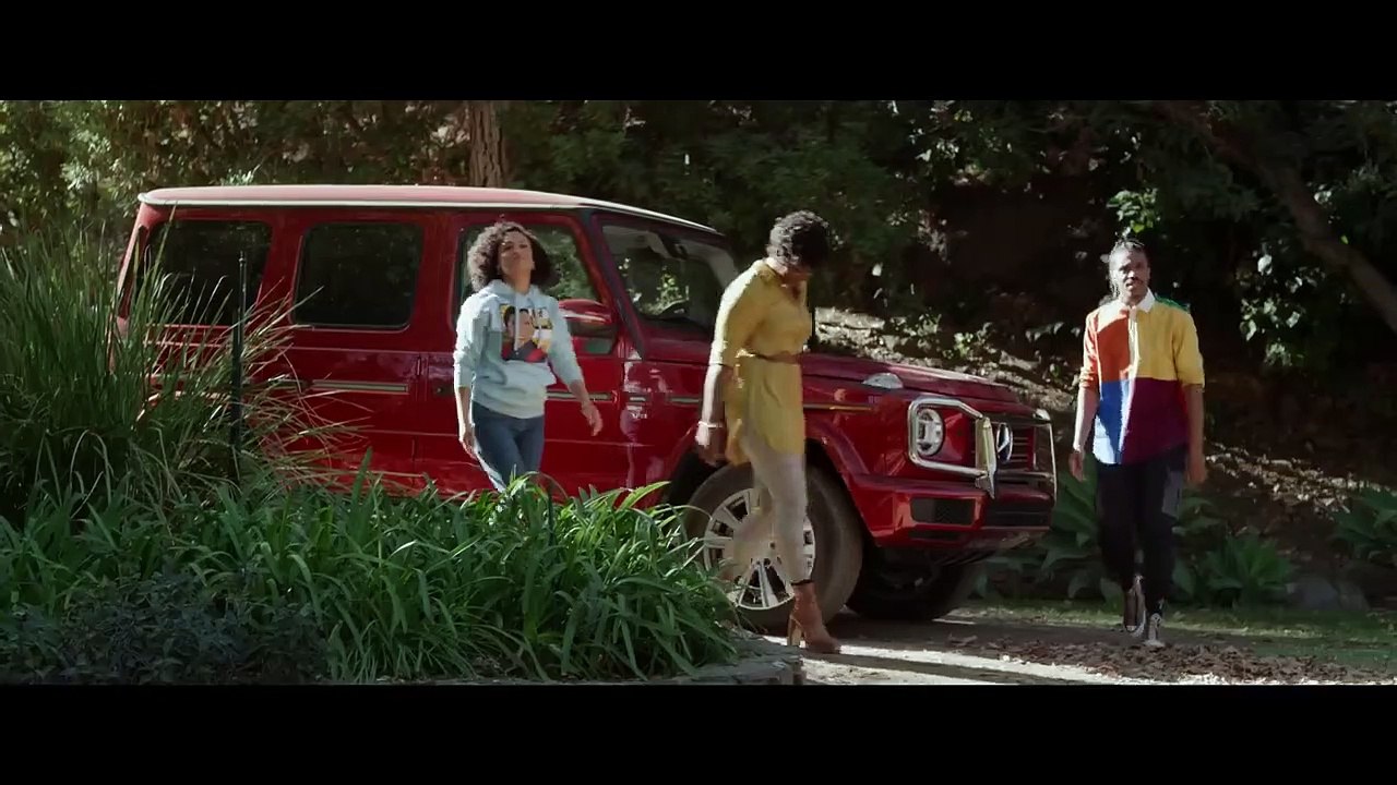 The Blackening (2023) Official Trailer - Grace Byers, Jermaine Fowler