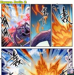Chapter 525-532_Toàn Chức Pháp Sư