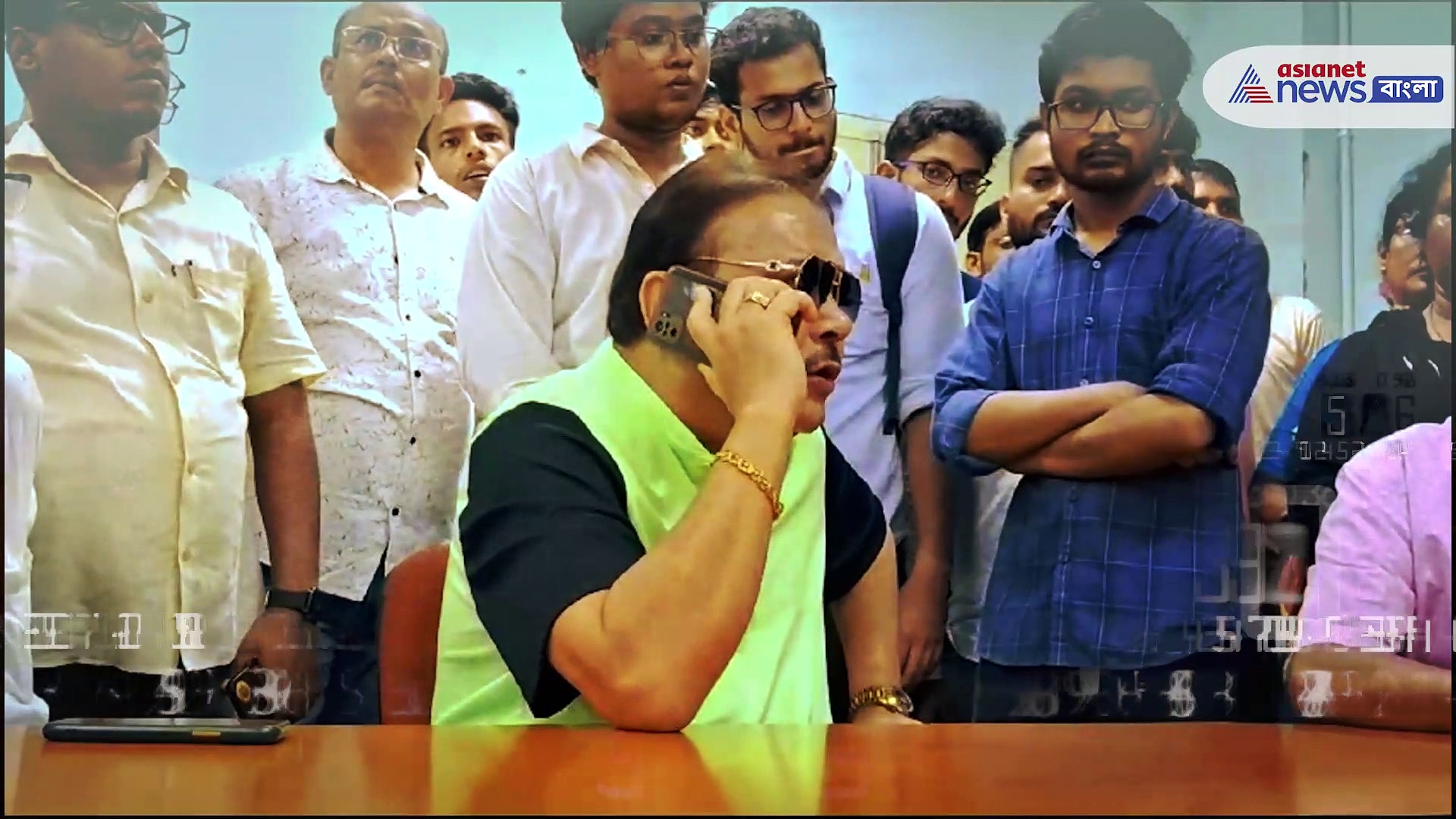 Madan Mitra : 'সাগর দত্ত হাসপাতালে দালালরাজ বন্ধ করুন' প্রিন্সিপালকে ফোনে হুমকি মদন মিত্রের