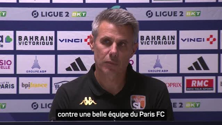 Olivier Frapolli : 