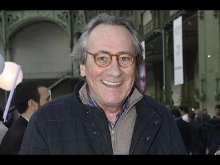 Camping Paradis (TF1) - Philippe Lavil : "On me donne souvent des rôles de père indigne"