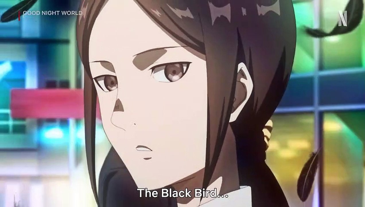 GoodNight World Official Trailer 2 OmeU