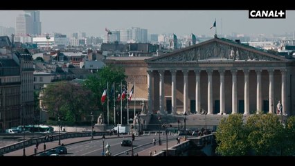 D'argent et de sang - saison 1 Teaser VF