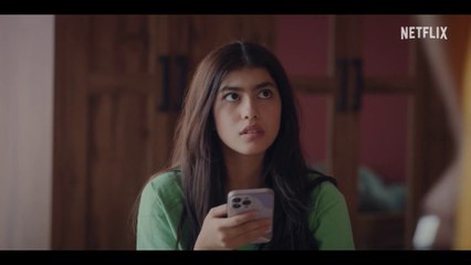 Crashing Eid - S01 Trailer (English) HD