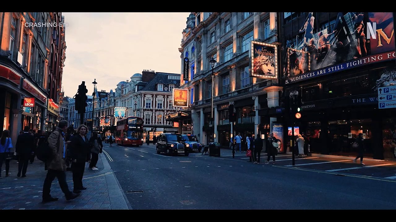 Crashing eid official trailer ov