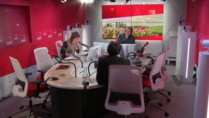 Arthur Harari : "Plein d'acteurs m'ont dit : attention, ce métier peut rendre con !"