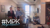 #MPK: Behind the scenes of 'The Abdul Raman Story' | Online Exclusive