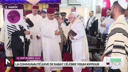 Images du monde - 27/09/2023