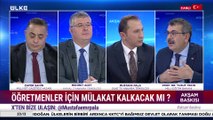 Akşam Baskısı - Mustafa Pala | Mehmet Acet | Zafer Şahin | Yusuf Tekin | 22 Eylül 2023