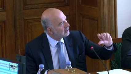Budget 2024 : Pierre Moscovici juge les prévisions du gouvernement optimistes