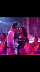 Sanjay Dutt Shooting Song For Film Annarth