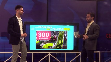 DÍA 3 - Set TENIS Canche