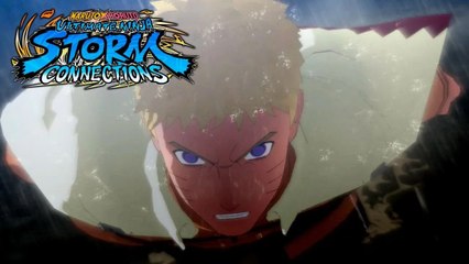 NARUTO X BORUTO Ultimate Ninja STORM CONNECTIONS – Sneak Peek: Special Story Mode