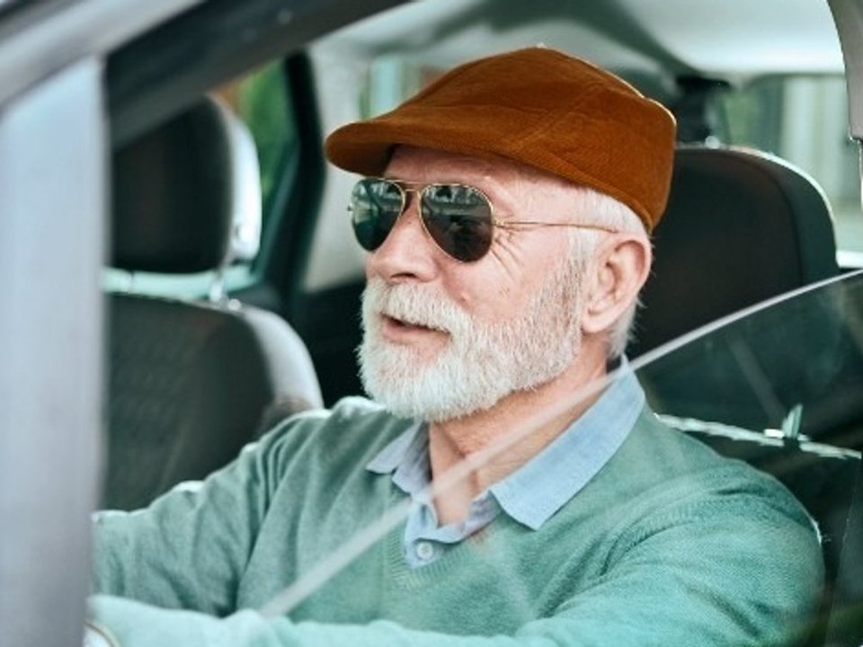 Fahruntauglich? Mit diesen Krankheiten darf man nicht mehr ans Steuer