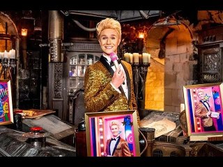 Fort Boyard - Cyril Féraud : "Cyril Gossbo m’a beaucoup manqué"