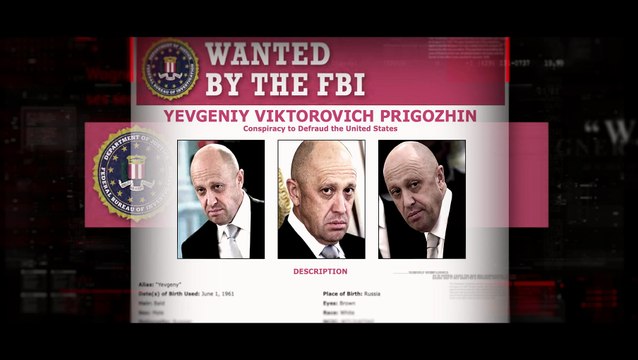 Wagner : l'Armée de l'ombre de Poutine