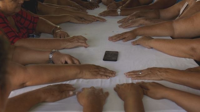 La Isla: Women Speak Out After Mass Arrests in El Salvador