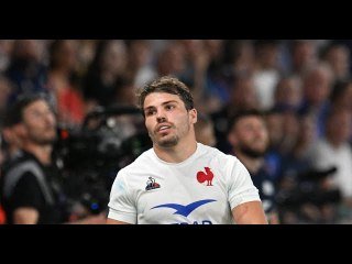 VIDEO: Antoine Dupont la mâchoire fracturée : la sanction est tombée pour son adversaire, très lourd