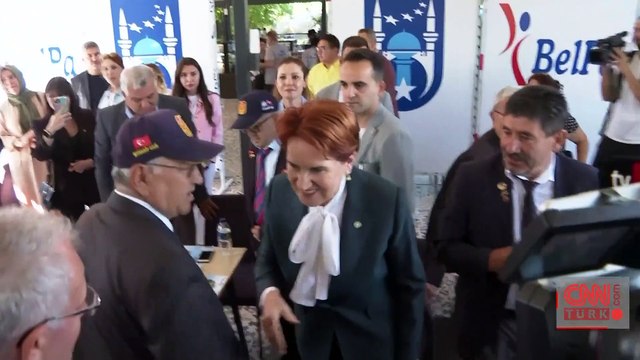 İYİ Parti'nin İstanbul adayı Muharrem İnce mi? Açıklama geldi