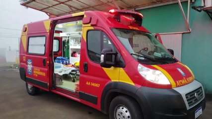 Jovem perde um dente durante agressão no bairro Cataratas