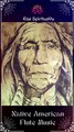 Native American Indian Flute, Shamanic Music, Calm, Relax My Spirit, Soul & Heart - Deep Sleep Music