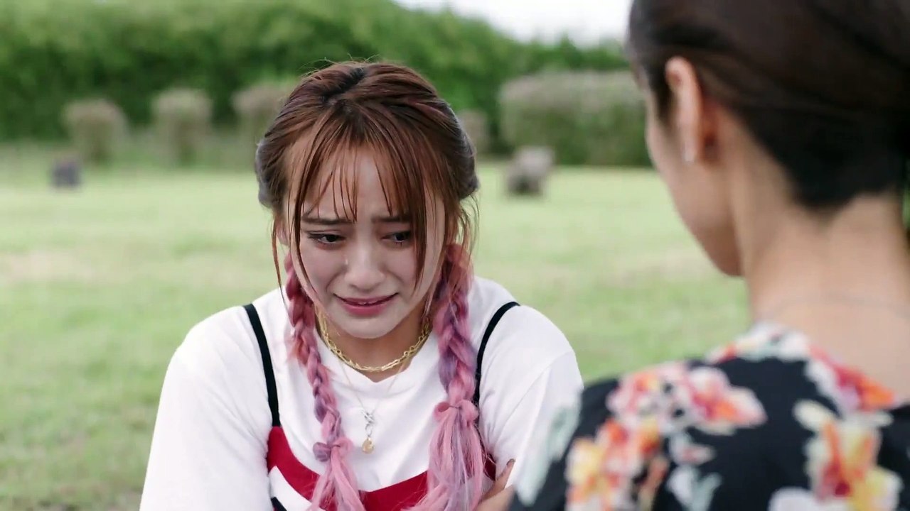 Saihate kara, Toho 5-fun - 最果てから、徒歩5分 - E5
