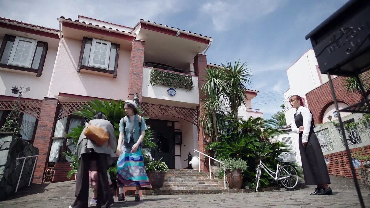 Saihate kara, Toho 5-fun - 最果てから、徒歩5分 - E6