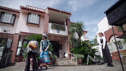 Saihate kara, Toho 5-fun - 最果てから、徒歩5分 - E6