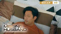 The Missing Husband: The missing husband's disappearance remains a mystery! (Weekly Recap HD)
