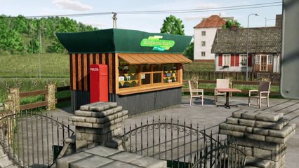 Farming Simulator 22 Premium Edition - Official Premium Expansion Map Trailer