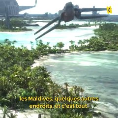 The Creator : le réalisateur de Rogue One revient au cinéma