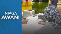 Kadar jangka pendek ditutup stabil dengan operasi BNM