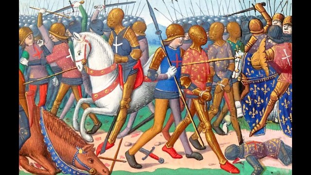 VIDEO: Testez vos connaissances sur les grandes batailles des armées françaises