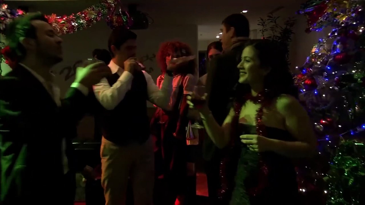 El Engaño Turkish Series Capitulo 47