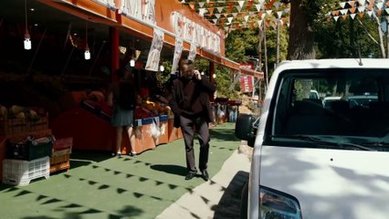 El Engaño Turkish Series Capitulo 49