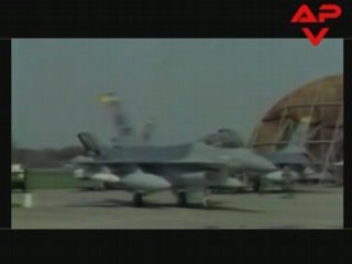 Sky Fighters